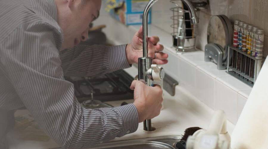Professional emergency plumbing in Hoolehua, HI
